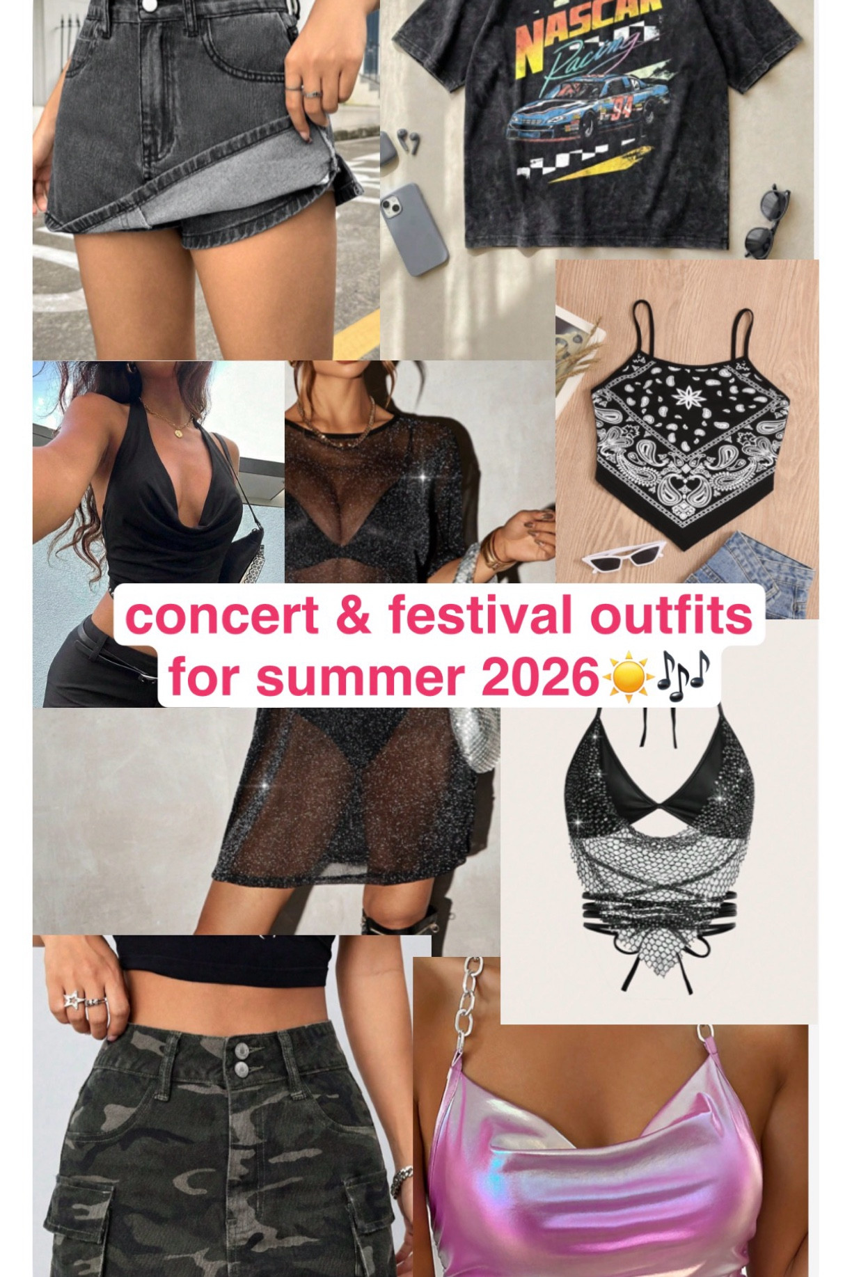 What concerts do you have this summer?!!! I’m so overdue for a good year of concerts. Next for me is MGK & Wiz Khalifa 😎

#LTKootd #LTKgrwm