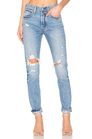 501 Skinny | Revolve Clothing (Global)