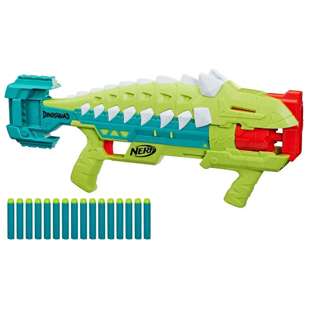 NERF DinoSquad Armor Strike Blaster | Target