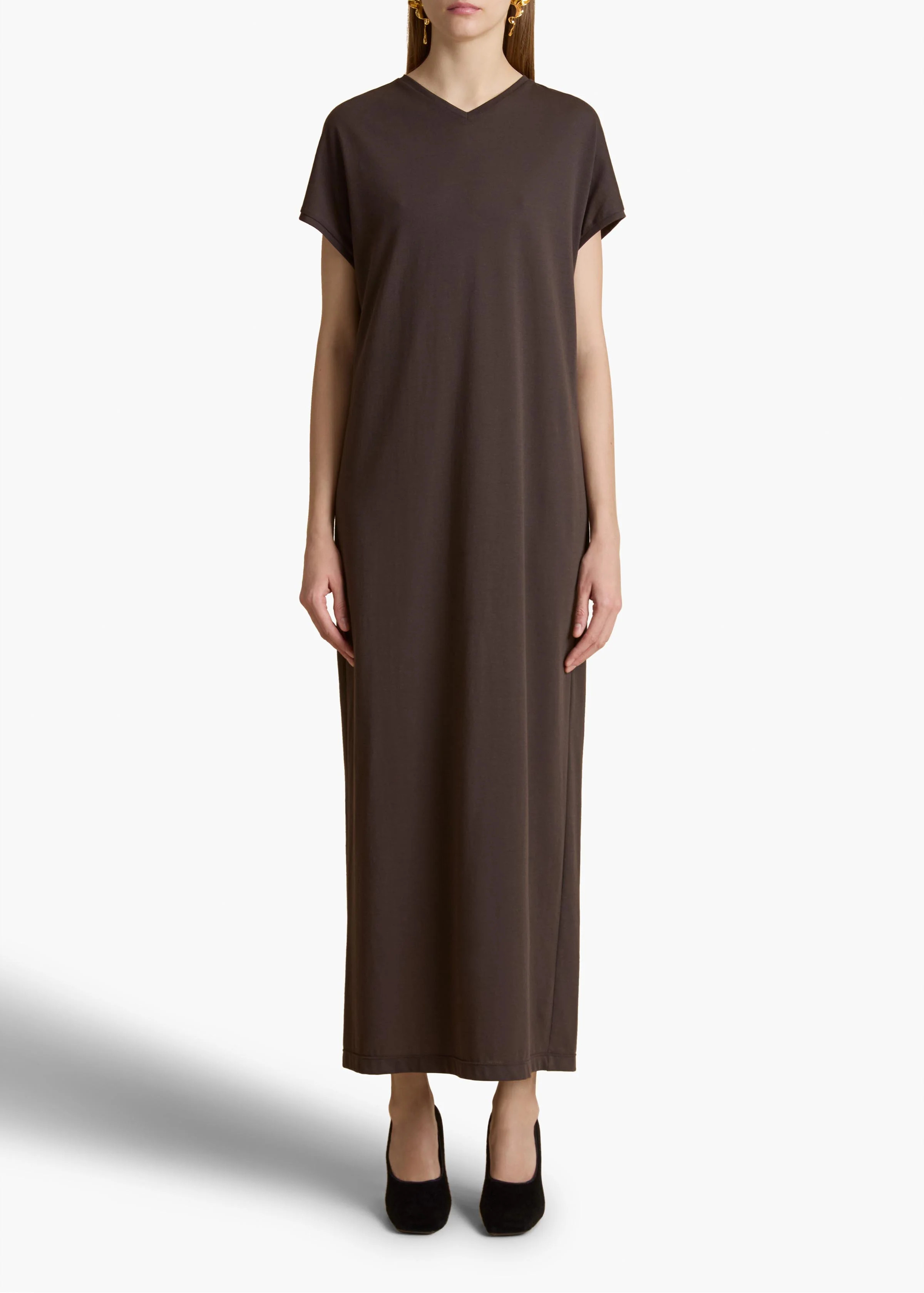 Verda Dress | Khaite