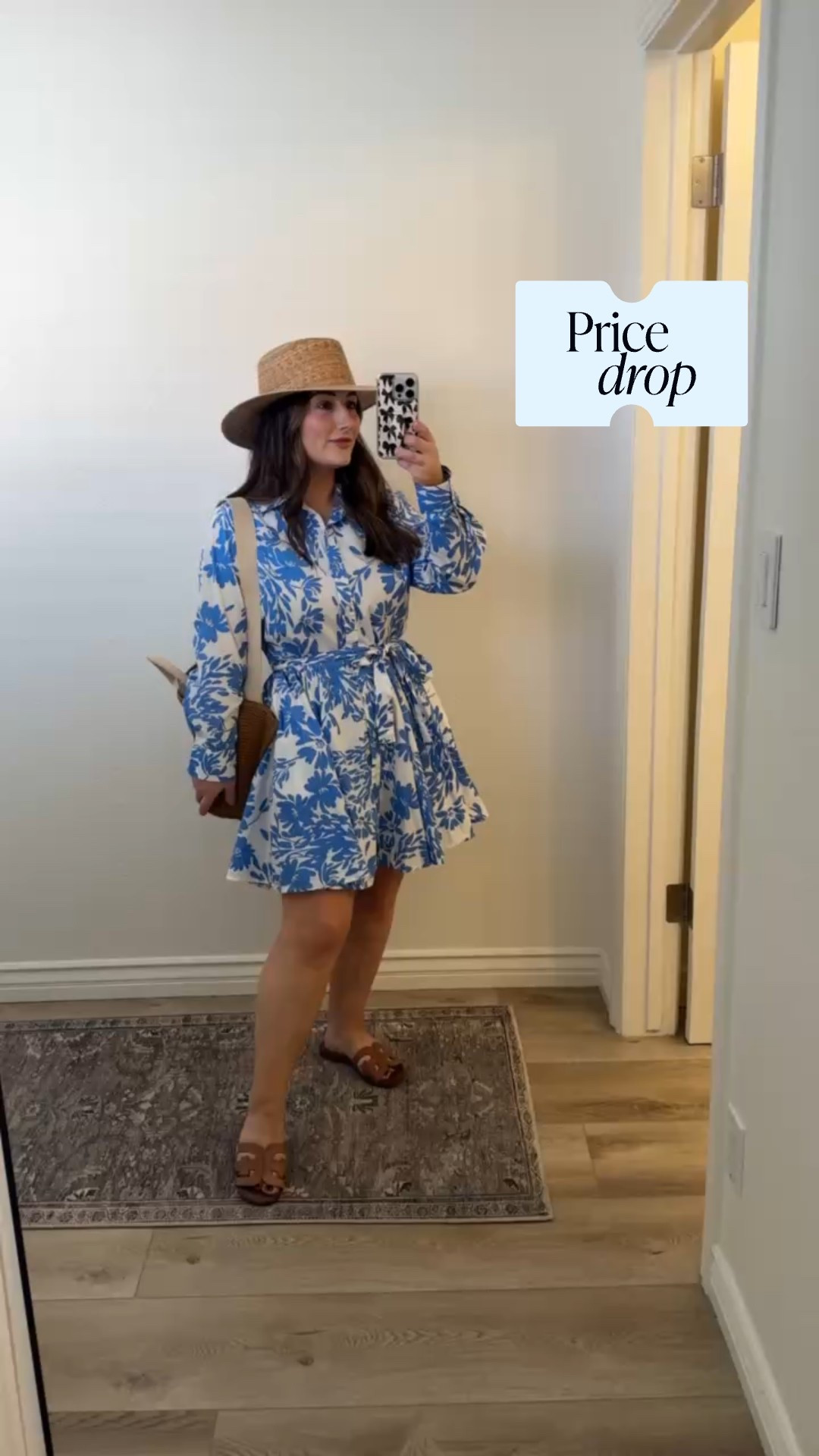 Spring dress on sale!! 

Size small
The print is beautiful!! Love that the buttons are functional so it's nursing friendly!! 

Perfect for vacation, spring break outfit! 

I'm 5'0" 145 lbs 

Target deals, coupon

#LTKWatchNow #LTKPetite #LTKSaleAlert
