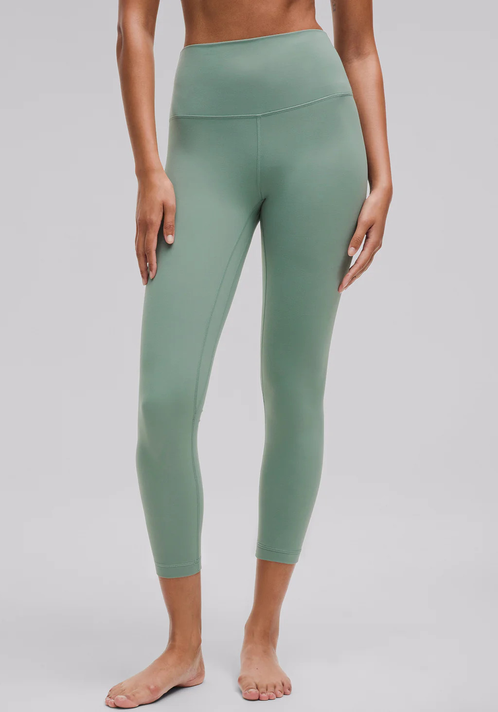 lululemon Align™ High-Rise Pant 25" | Peloton Apparel