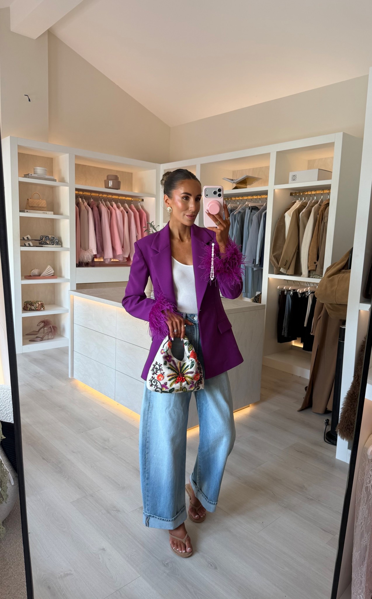 #LTKjeans #LTKuk #LTKspring