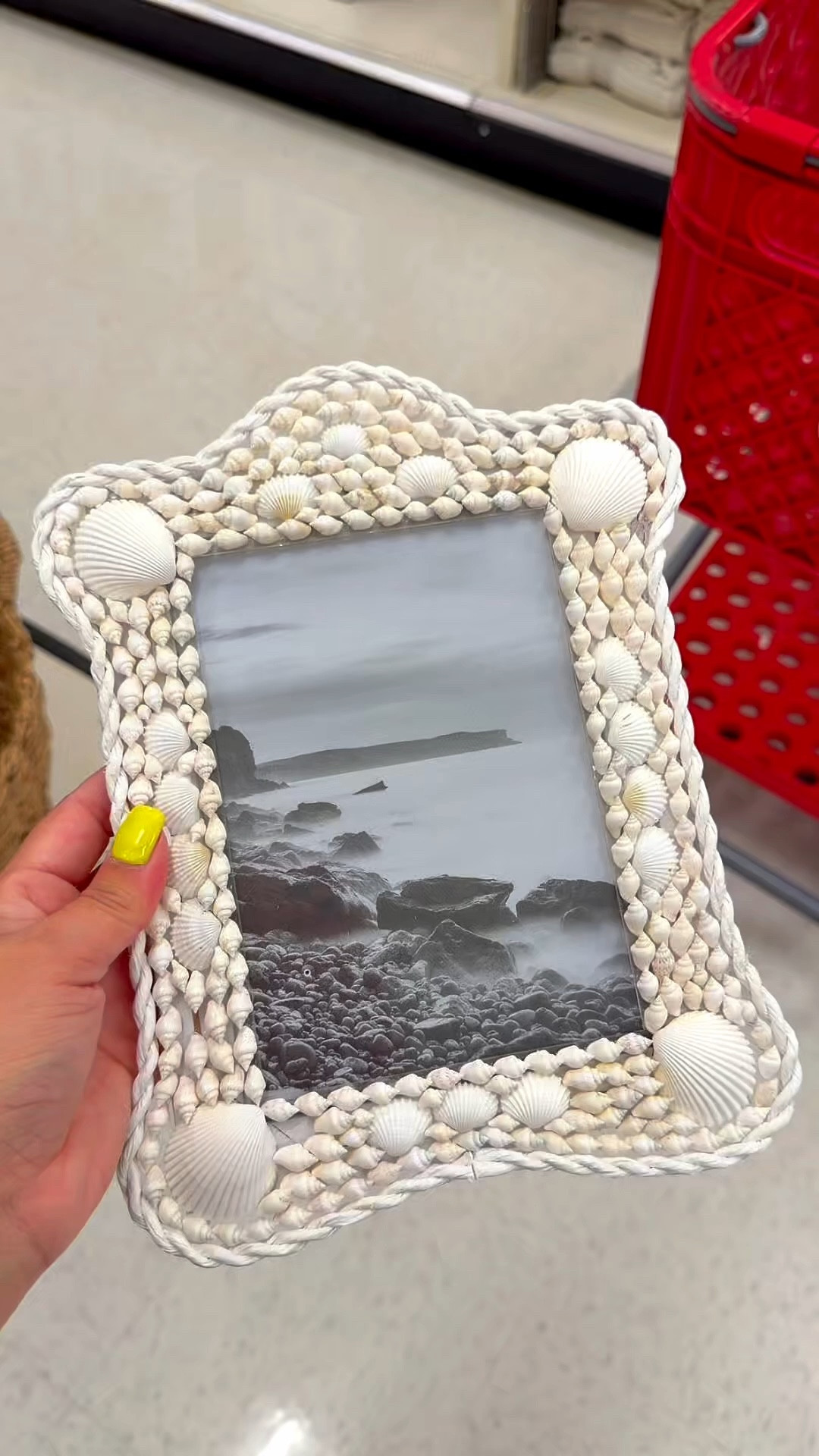 Target’s new coastal collection is here! 

#LTKHome #LTKFestival #LTKSeasonal