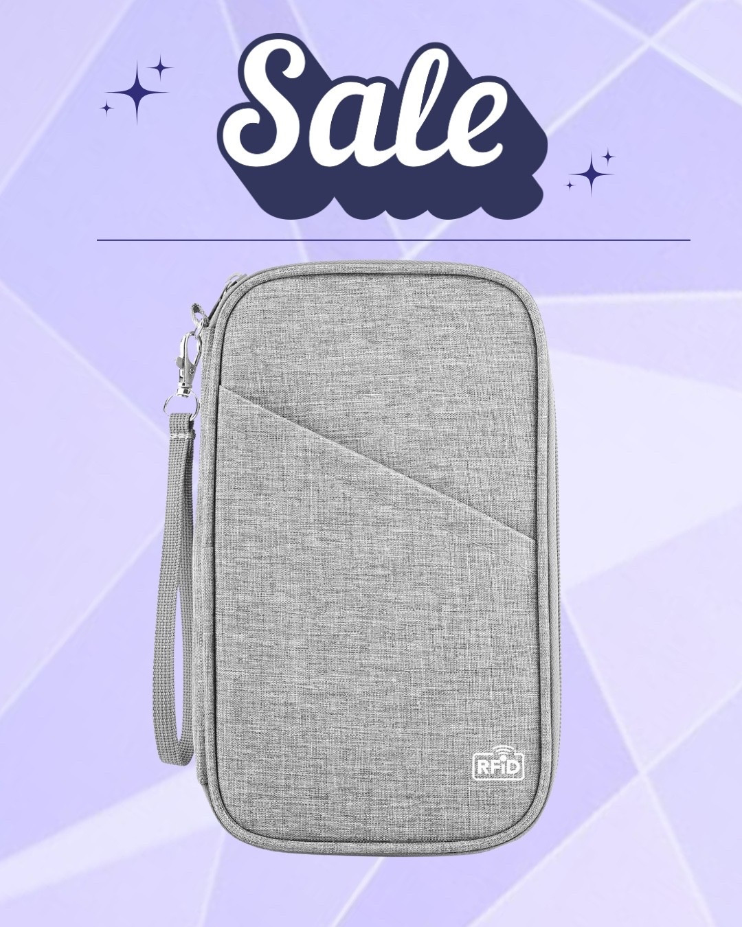 My Travel Wallet is On Sale! 

Perfect for all travels- my newest park bag video shares my full thoughts and why I love it! 

#travel #wallet #travelwallet

#LTKTravel