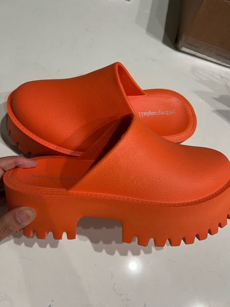 Sandals 

These waterproof clogs are a fun shoe for summer pool time. 

#clogs #summershoes #poolshoes #vacation #summer 
 

#LTKswim #LTKshoecrush #LTKtravel