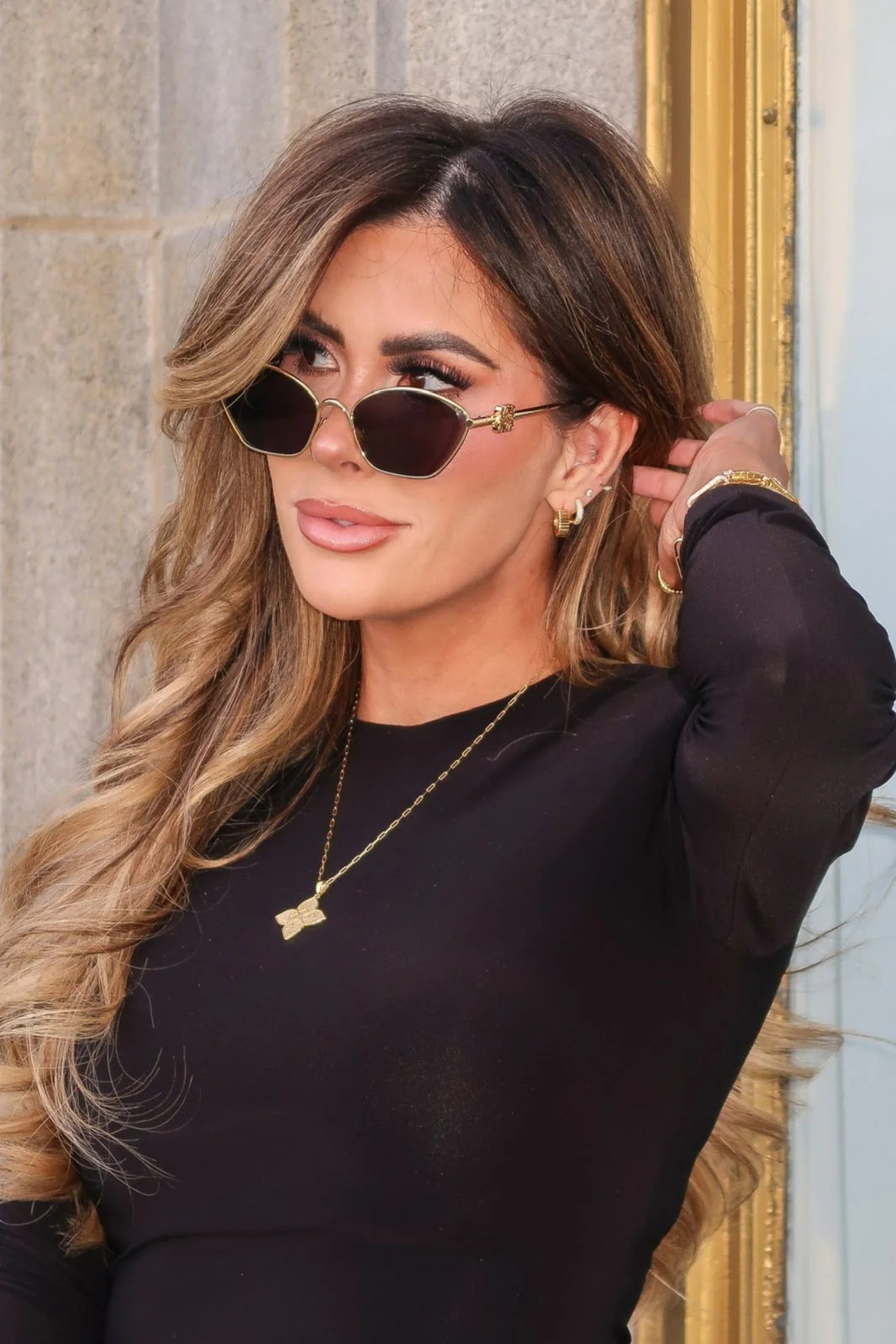 Prenup Necklace | Victoria Emerson