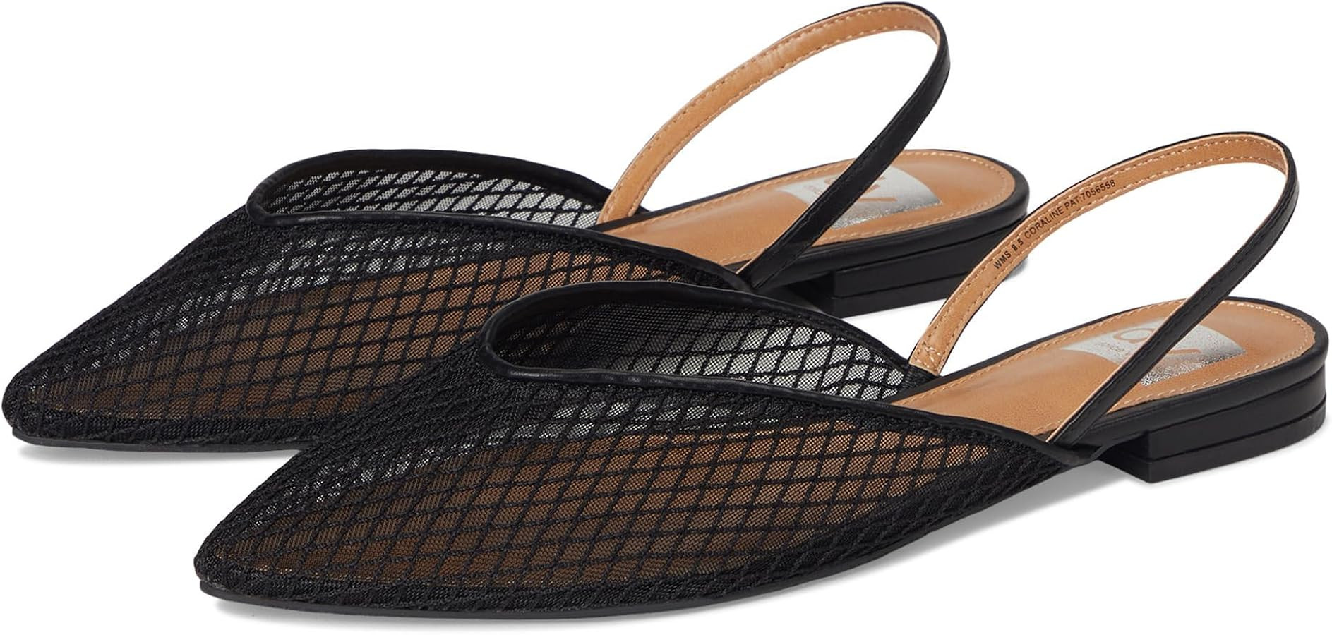 Dolce Vita Women's Coraline Sandal | Amazon (US)