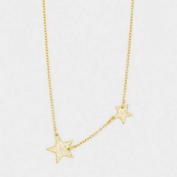 Super Star Necklace | Gorjana