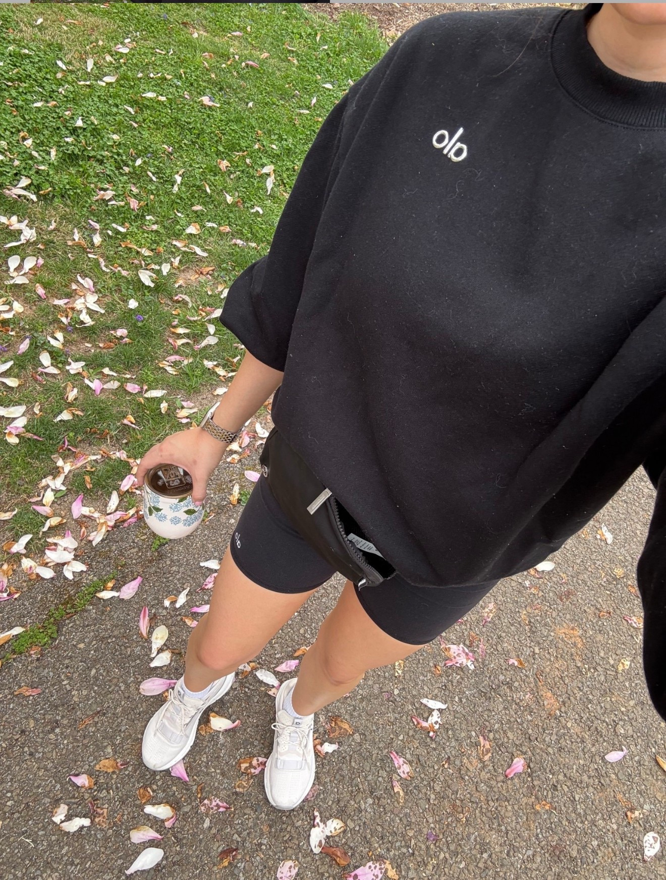 Alo yoga 30% off sale 