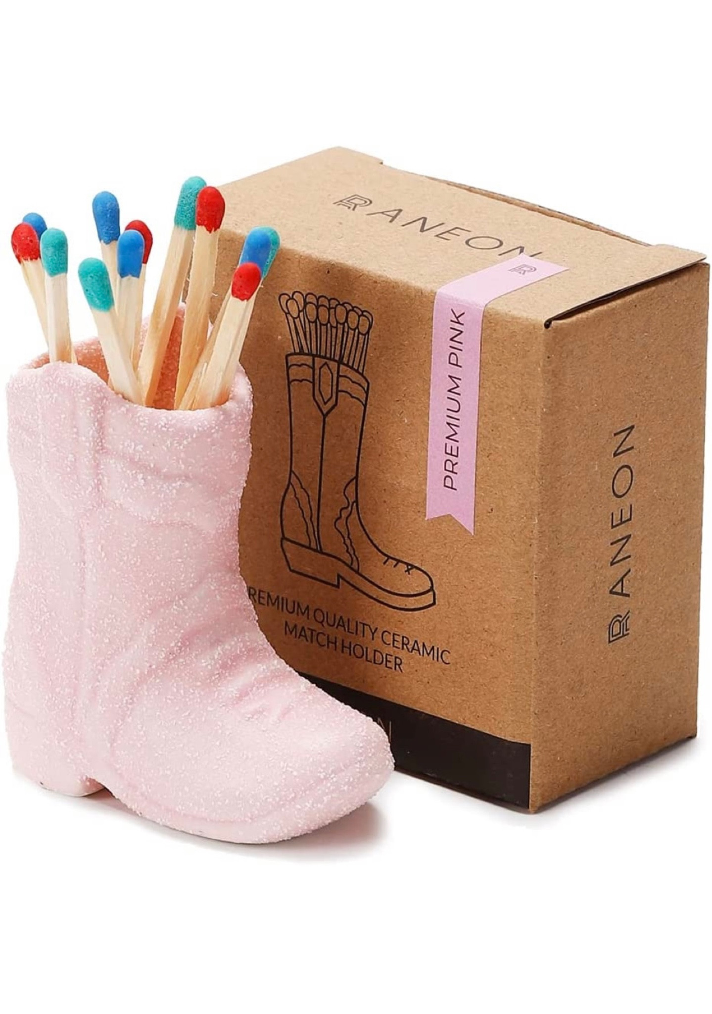 My favorite bar cabinet accessory!  👢

🤍This adorable boot match holder is the perfect addition to the bar cabinet! 
🤍It comes in many different colors! Now on my Amazon storefront 🤍

#LTKGiftGuide #LTKFind #LTKhome