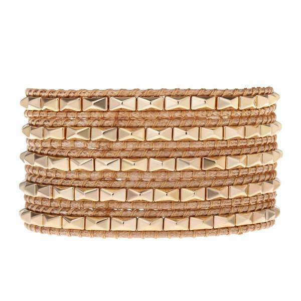 Esther on Natural - Vegan | Victoria Emerson