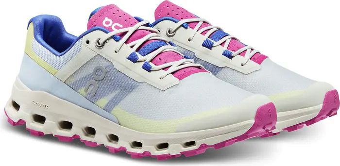Cloudvista Trail Running Shoe (Women) | Nordstrom