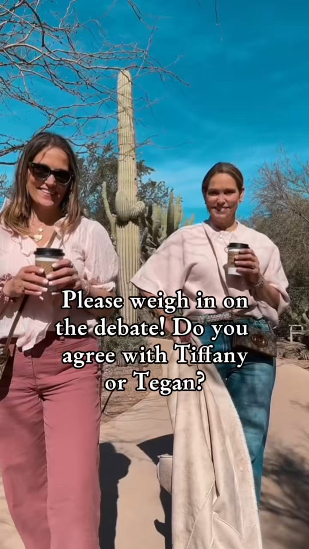 Desert Botanical Gardens OOTD!

Loving these new arrivals from Social Threads! 

#LTKootd #LTKOver40 #LTKdayinmylife