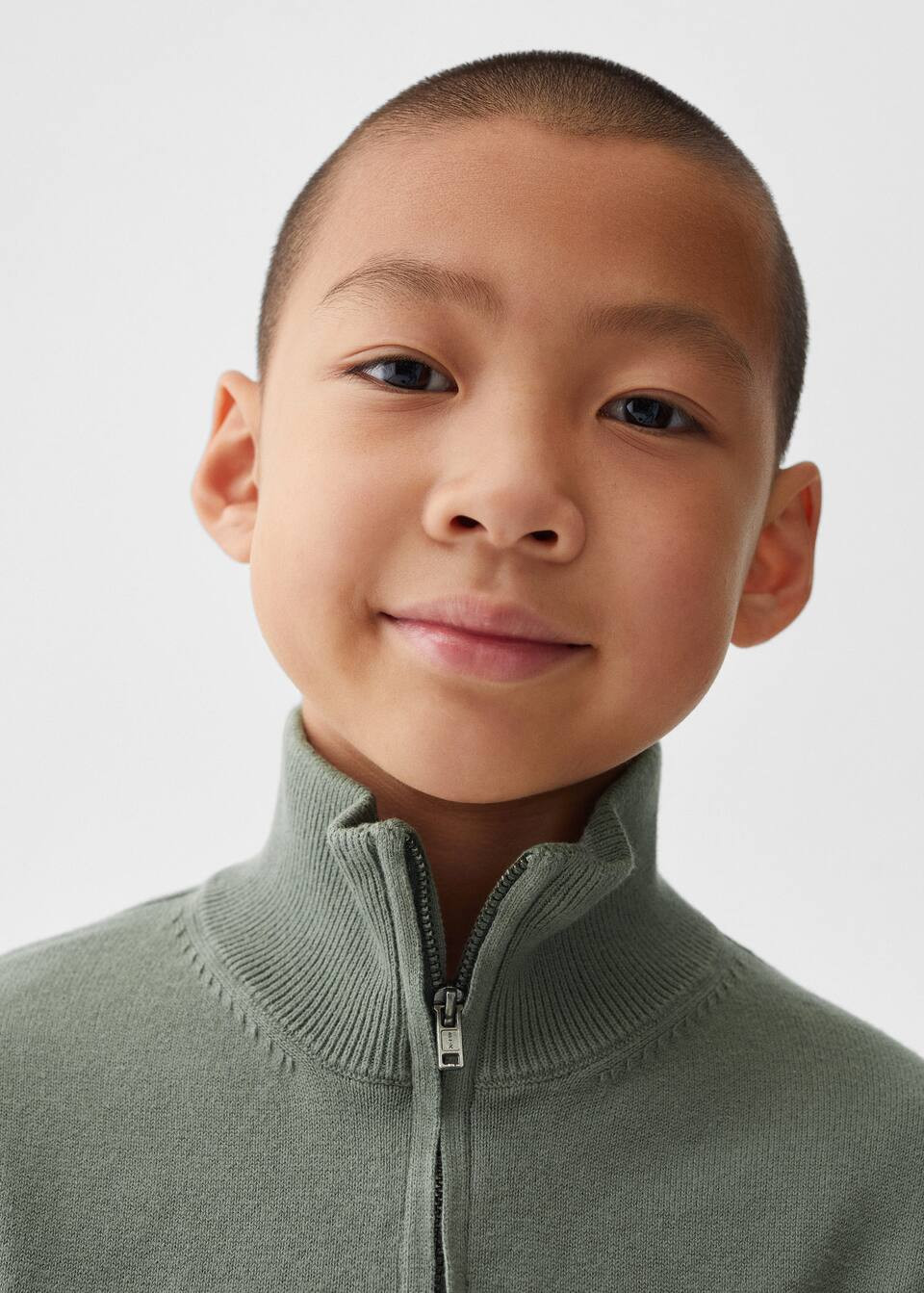 Pullover und cardigans für Jungen 2023 | Mango Kids Deutschland | MANGO (DE)