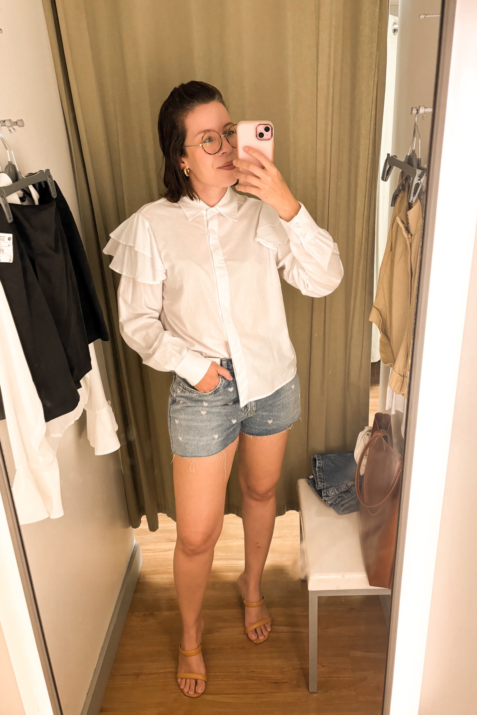 Casual romântico by Renner ❤️