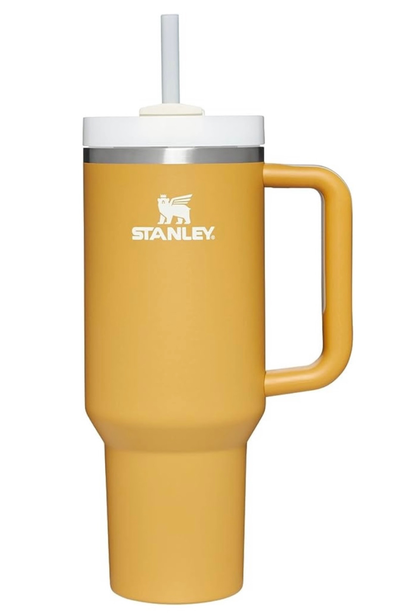Yarrow Stanley cup 
Mustard yellow Stanley cup 

#LTKunder50 #LTKBacktoSchool #LTKFind