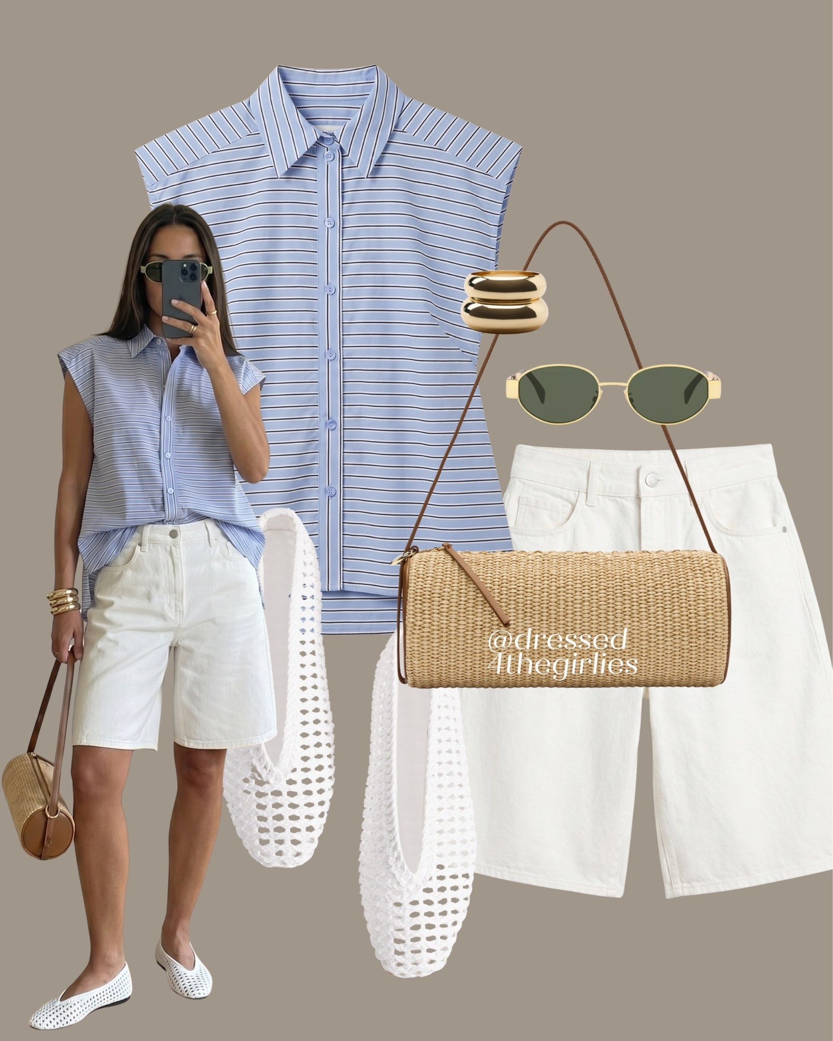 ASOS Summer Styling🐚

#LTKsummer #LTKuk #LTKeurope