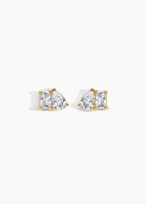 Et Tois Studs | Electric Picks Jewelry