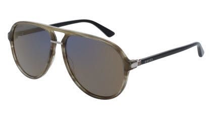 Gucci Sunglasses GG0015S | Frames Direct (Global)