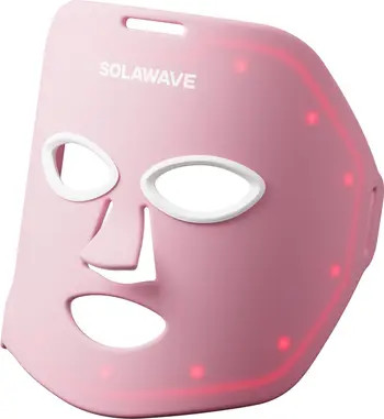 Wrinkle Retreat Light Therapy Face Mask $349 Value | Nordstrom