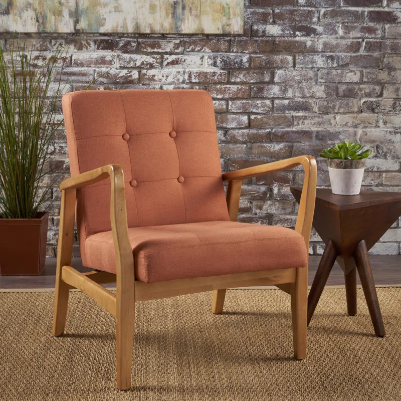 Babic Upholstered Armchair | Wayfair North America