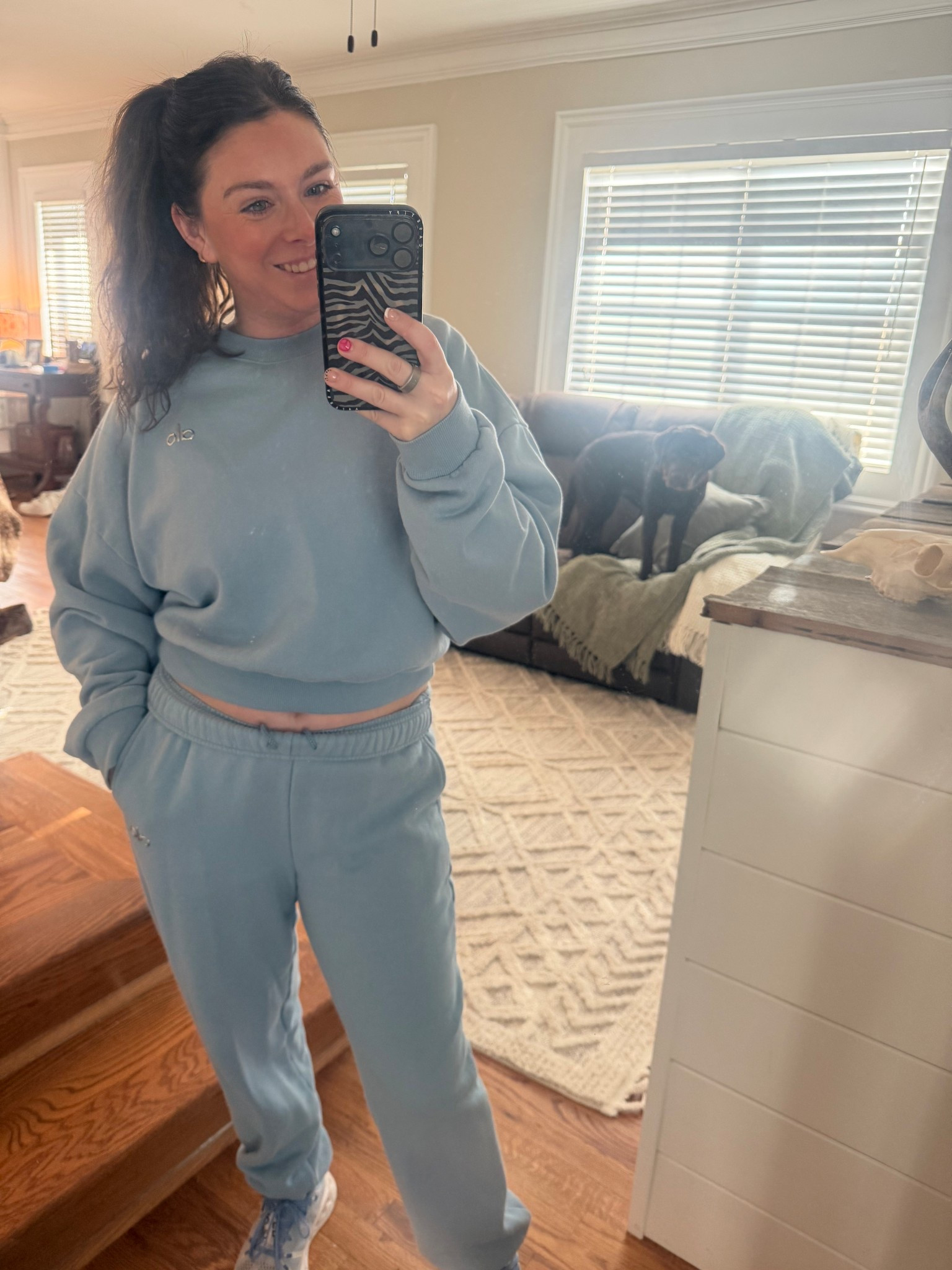 These sets are a little pricey but I wear them all the time and they look brand new!! So comfy! 

#LTKActive #LTKTravel