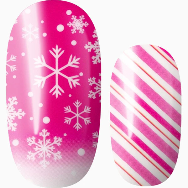 Light Me Up | Lily & Fox