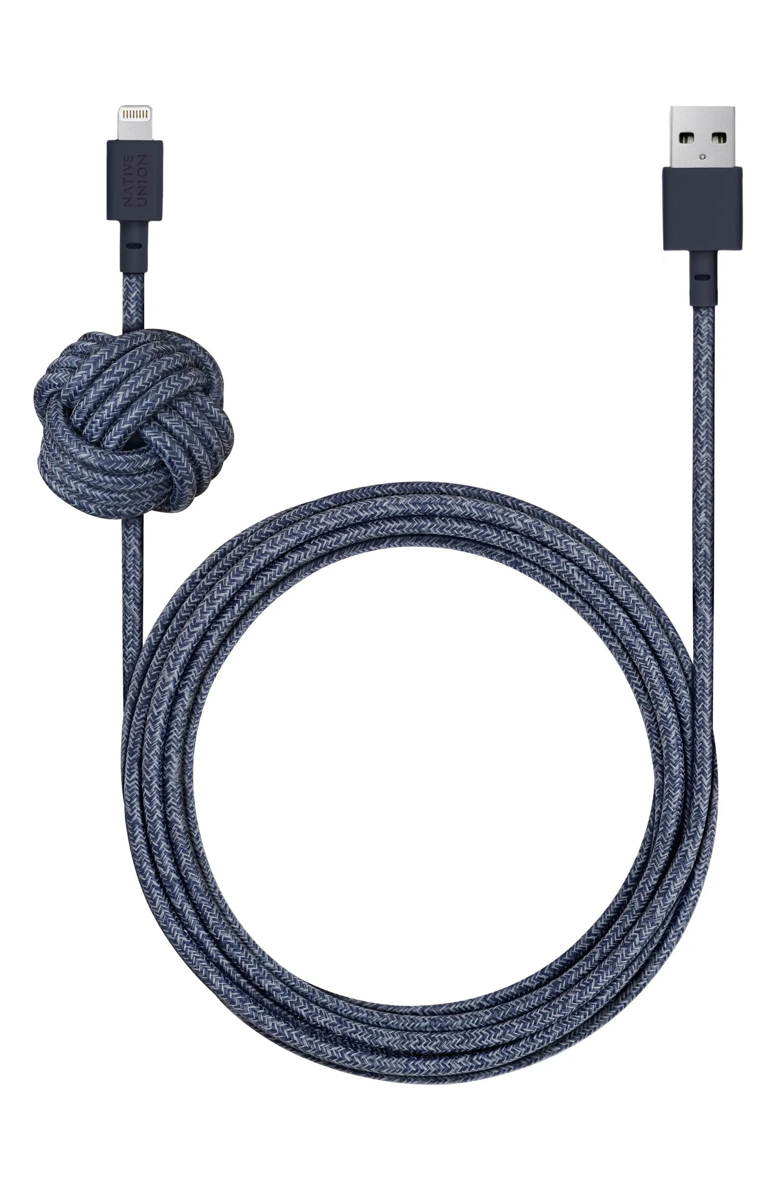 Native Union Night Lightning to USB Charging Cable | Nordstrom | Nordstrom