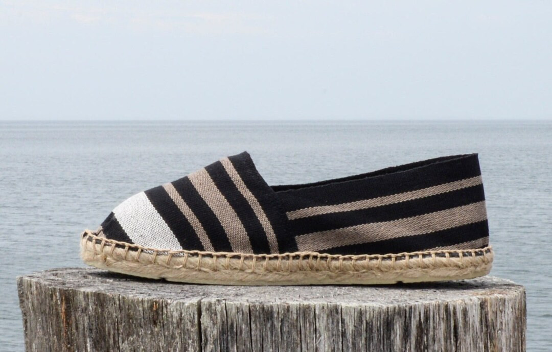 LITTLE PARIS ESPADRILLES - Etsy | Etsy (US)