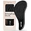 Kitsch Detangler Brush – Gentle Curly Hair Brush with Flexible Bristles for All Hair Types - We... | Amazon (US)