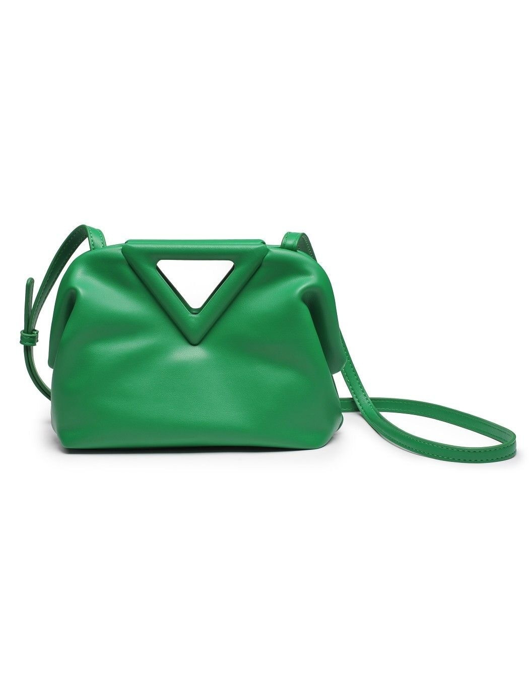 Triangle Handle Bag | ELOQUII | Eloquii
