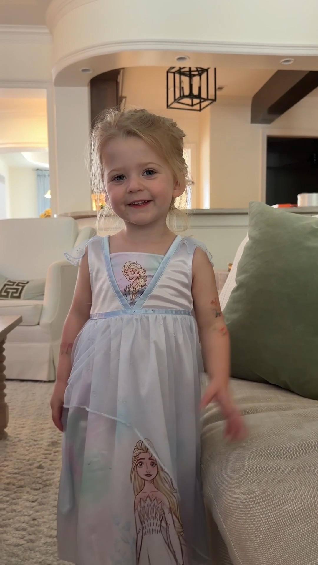 my girls have both loved these little disney princess nightgowns. brookie wants to wear them all day! 

#LTKSaleAlert #LTKKids #LTKmomlife