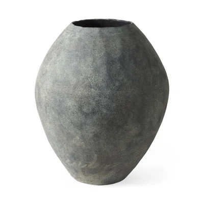 Aisling Ceramic Floor Vase | Wayfair North America