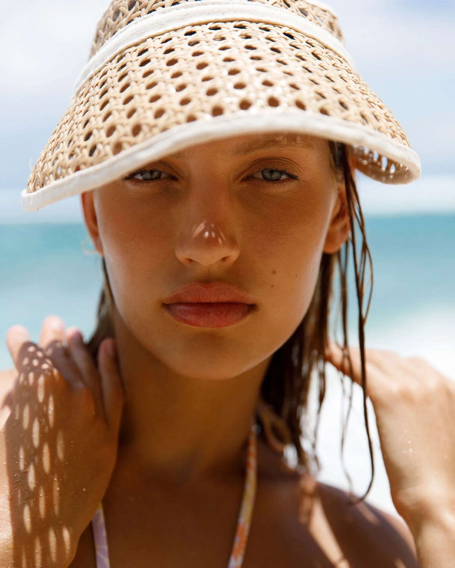 cordova visor | L*Space