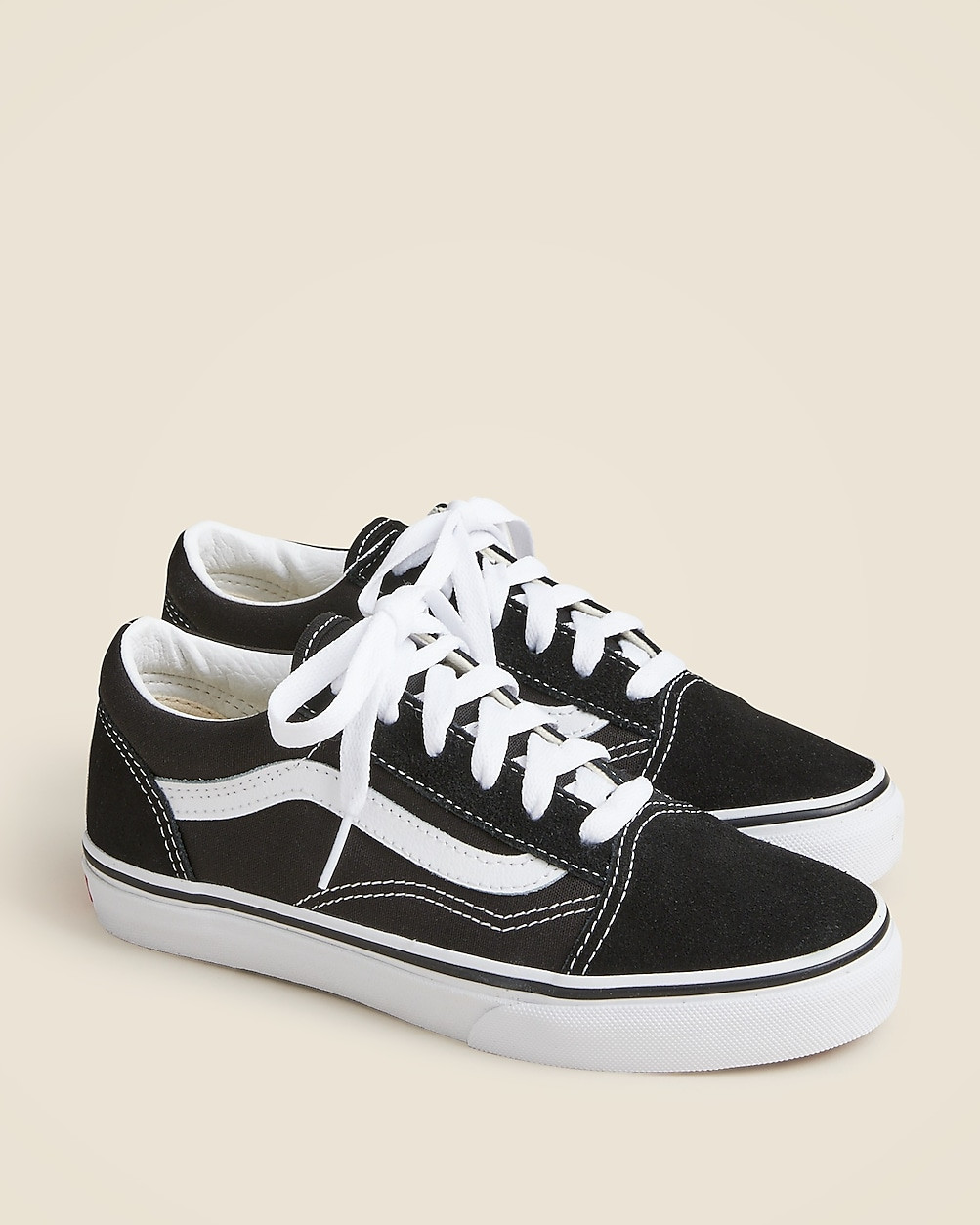 Vans® kids' Old Skool sneakers | J. Crew US