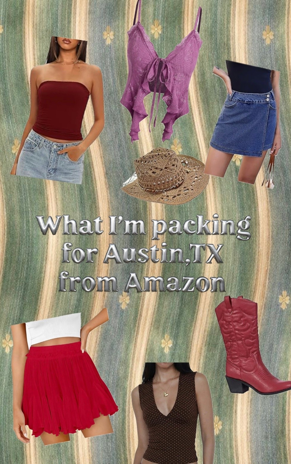 Headed to Austin for a bachelorette! 

These are all thick thigh & short girl friendly. 


https://www.amazon.com/shop/influencer-8fb2a044?ref_=cm_sw_r_cp_ud_aipsfshop_TKT0120KF4ZZW9YPB34Z 

 #LTKMidsize #LTKPetite #LTKTravel