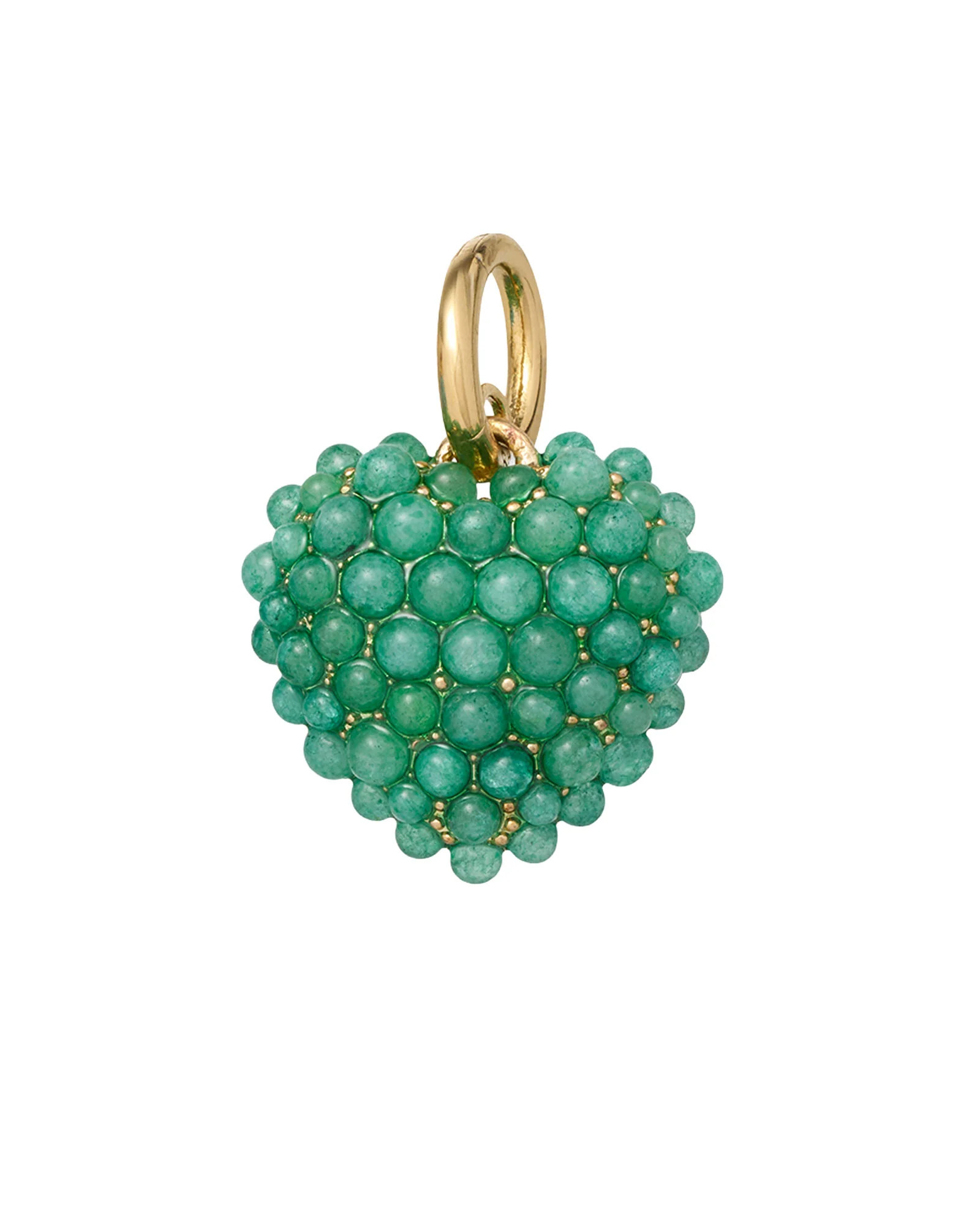 Moss Agate | Roxanne Assoulin