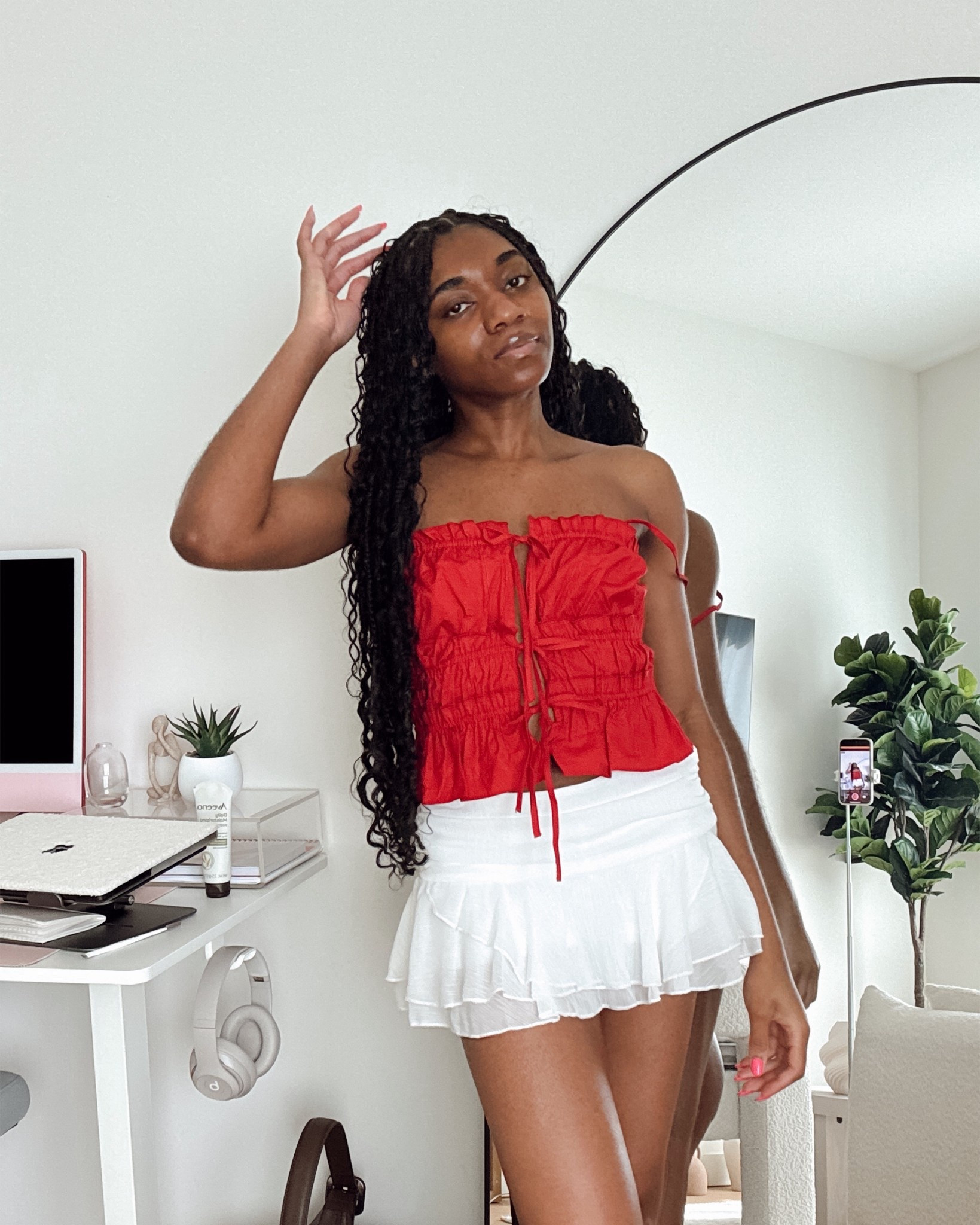 Cute as a button ❤️



#LTKFindsUnder50 #LTKTravel #LTKStyleTip