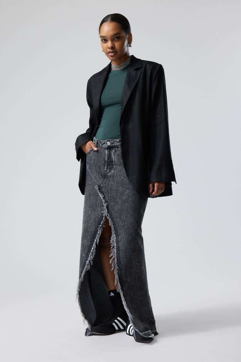 Nova Linen Blazer | H&M (UK, MY, IN, SG, PH, TW, HK)