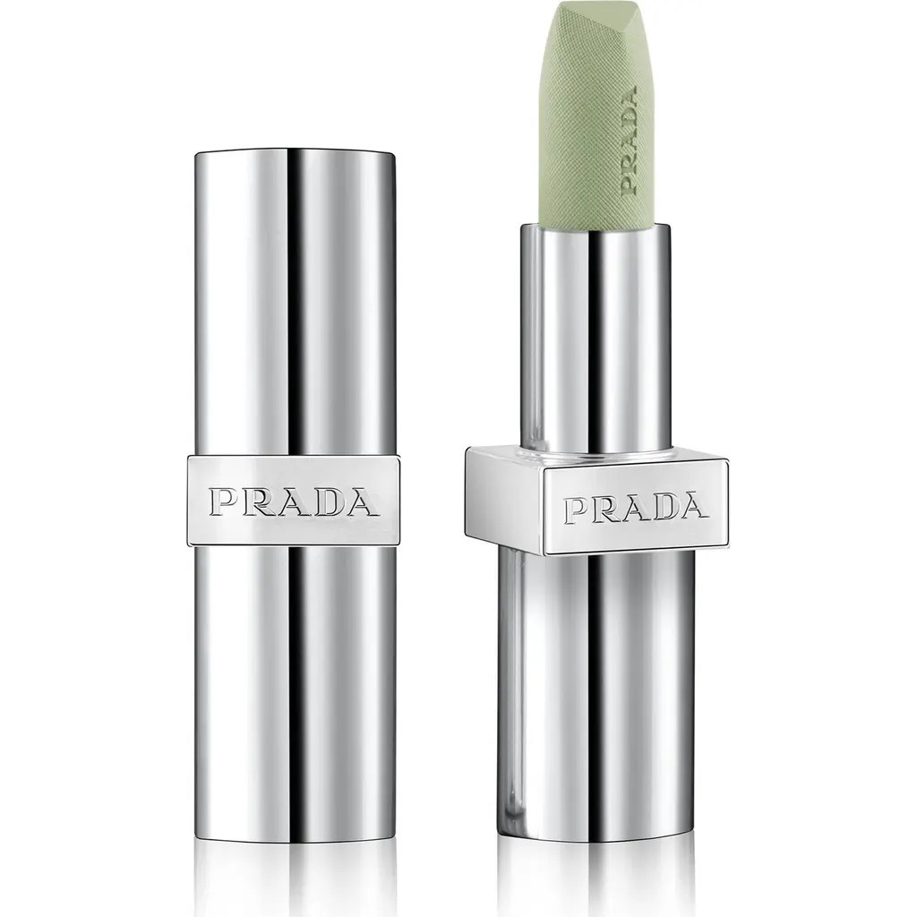 Prada Moisturizing Lip Balm in 000 Universal at Nordstrom | Nordstrom