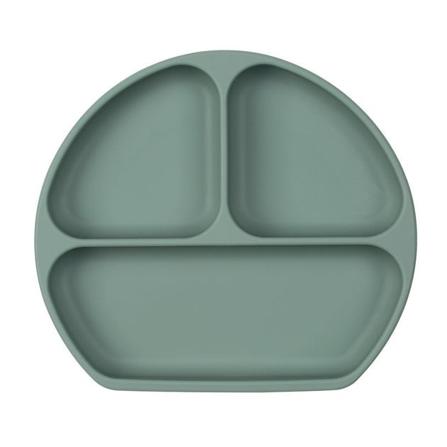 Sweetie Plate™ - Baby Feeding Plate | Itzy Ritzy