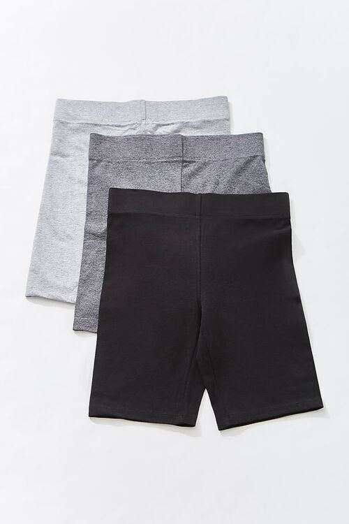 Organically Grown Cotton Hot Shorts | Forever 21 (US)