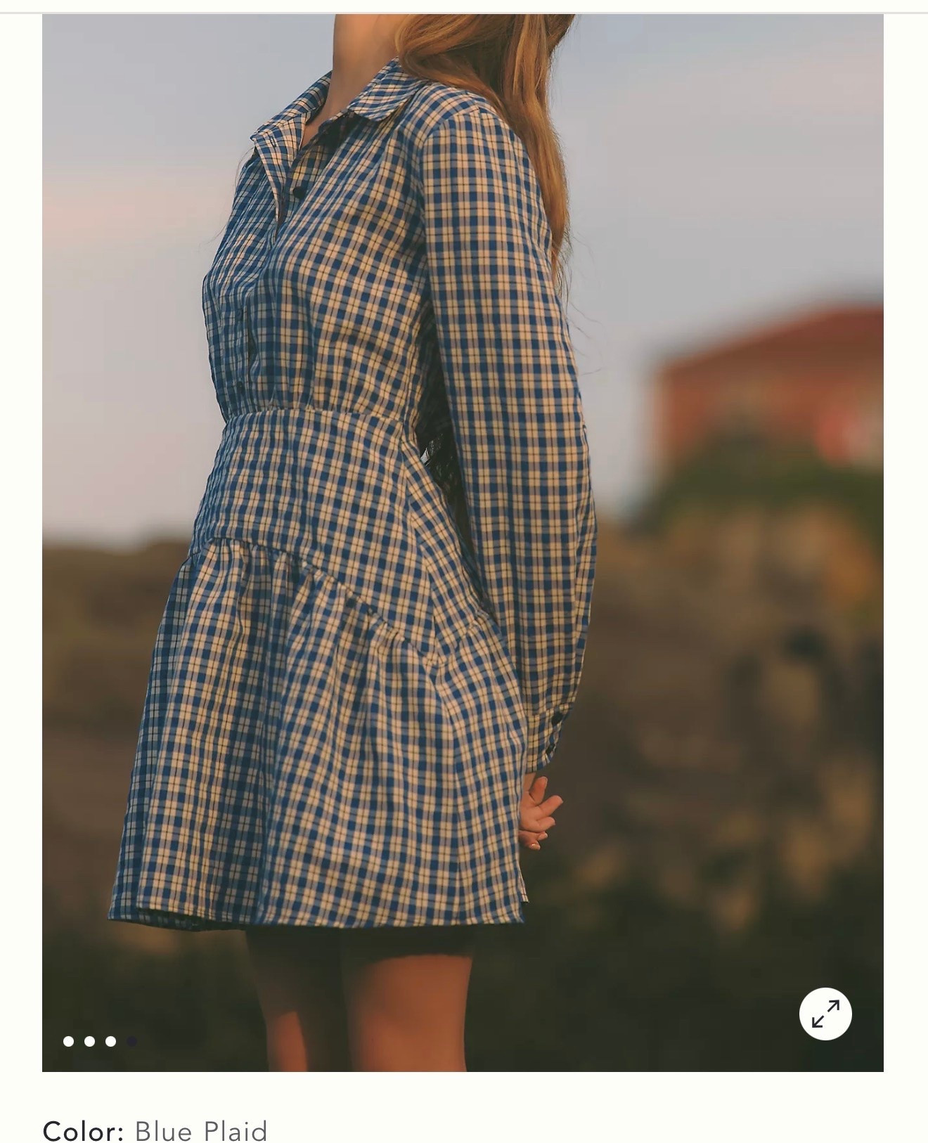 Extra 50% off of sale prices makes some of these dresses so affordable and perfect to layer for fall.