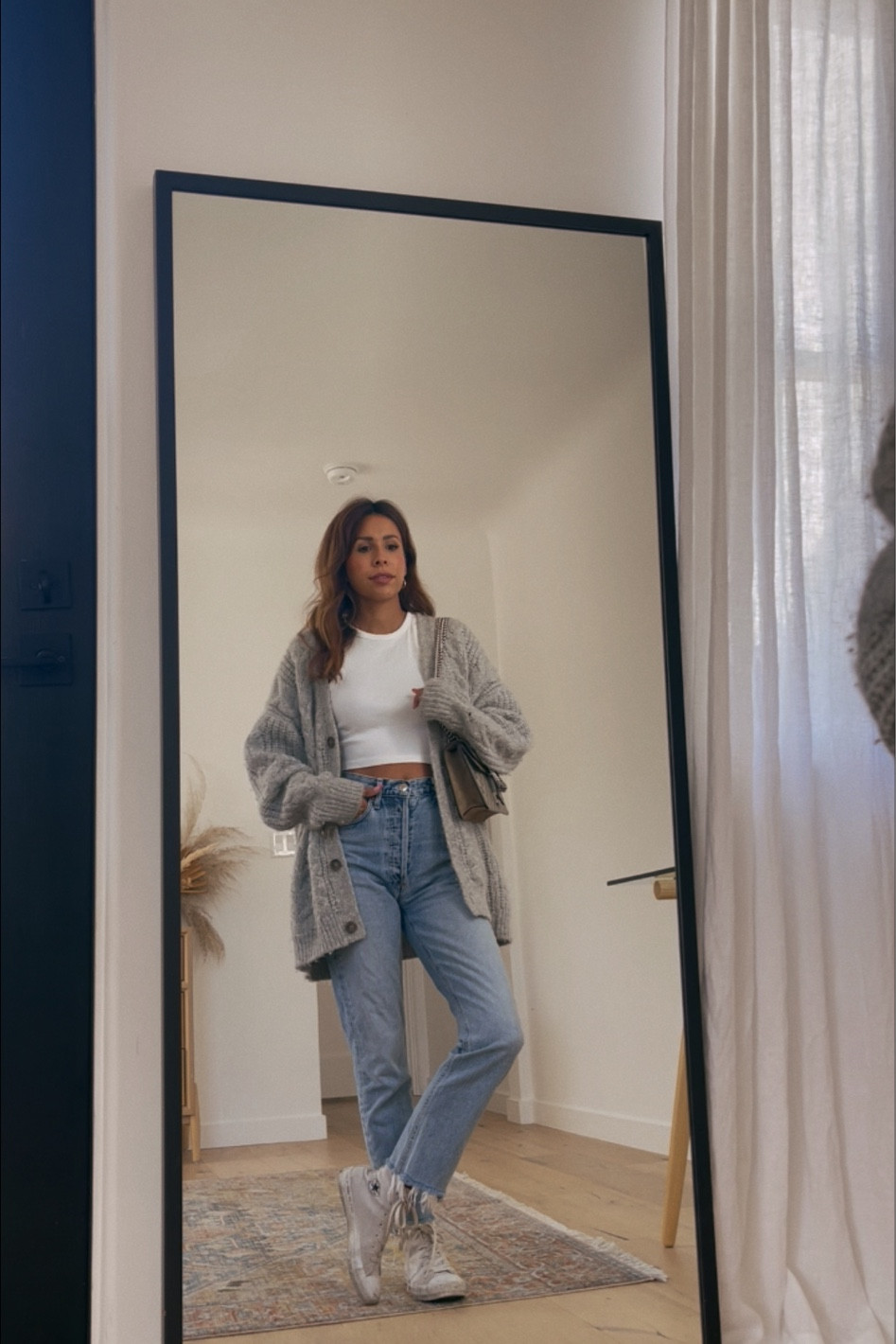 This is an investment cardigan but it’s 1000% worth it IMO

#LTKSeasonal #LTKstyletip