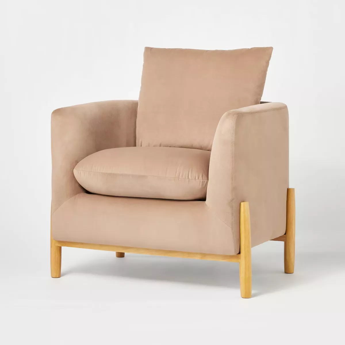 Target studio deals mcgee accent chair