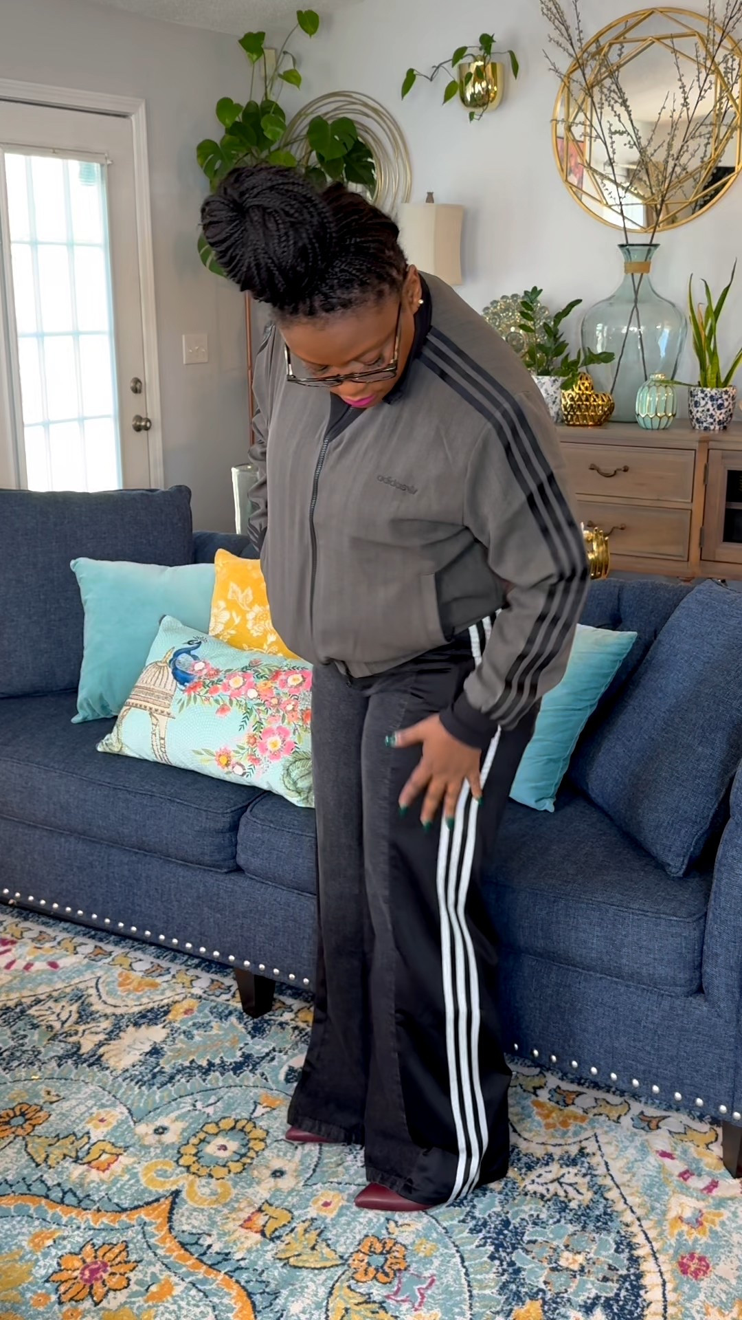 New adidas fall fits 🍂🤎🍁🤎🍂🤎

#LTKOver40 #LTKStyleTip #LTKMidsize