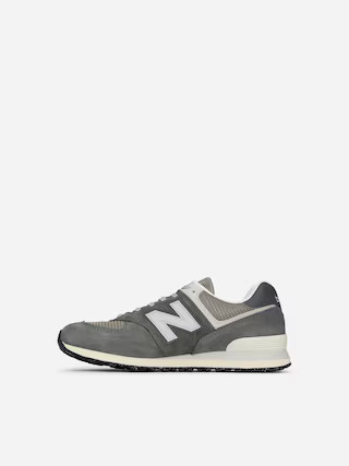 New Balance 574 Trainers – Grey – Men – ARKET GB | Arket UK