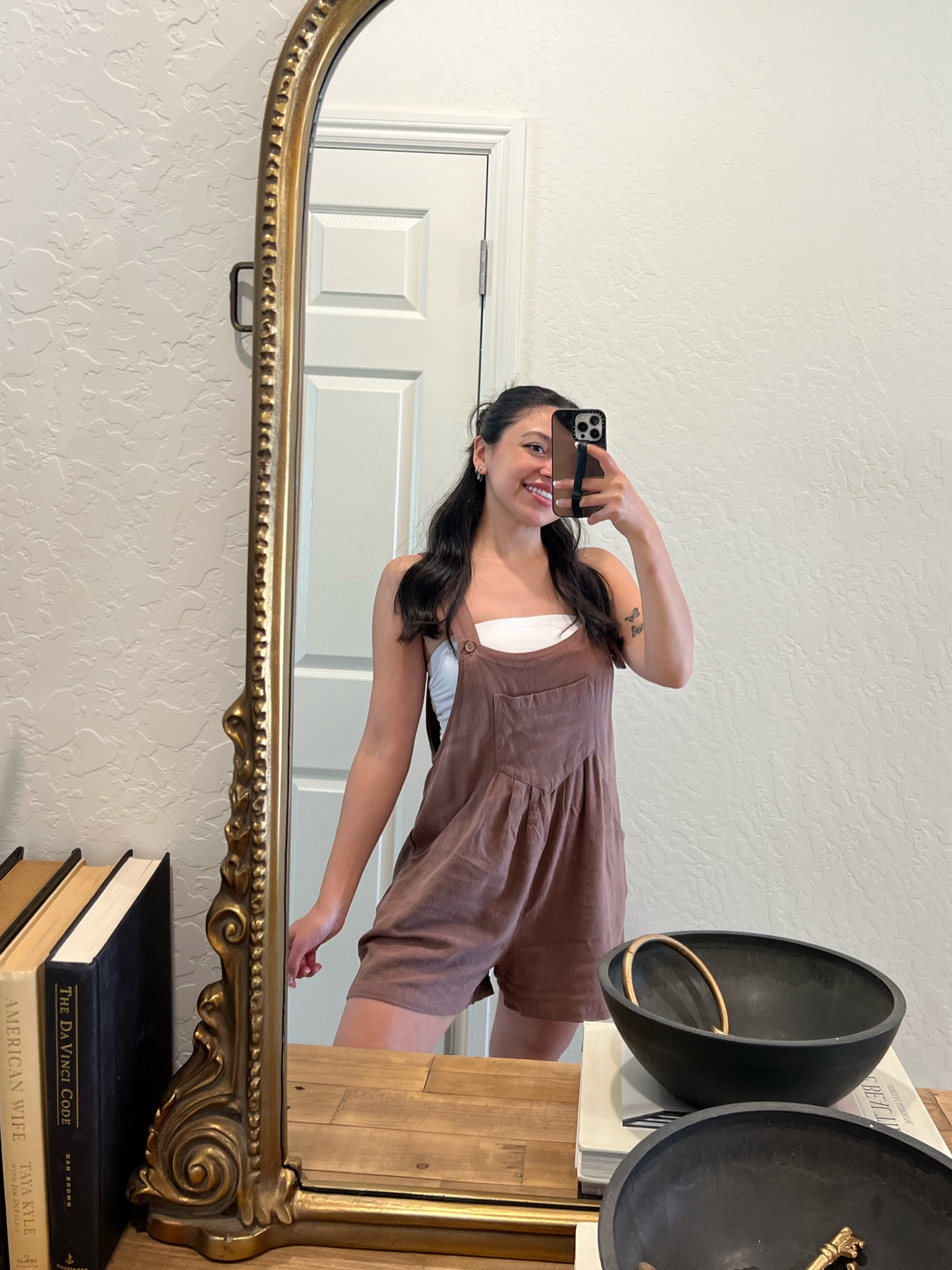 Amazon romper, Amazon overalls, summer outfit, summer overalls

#LTKstyletip #LTKfindsunder50 #LTKfindsunder100