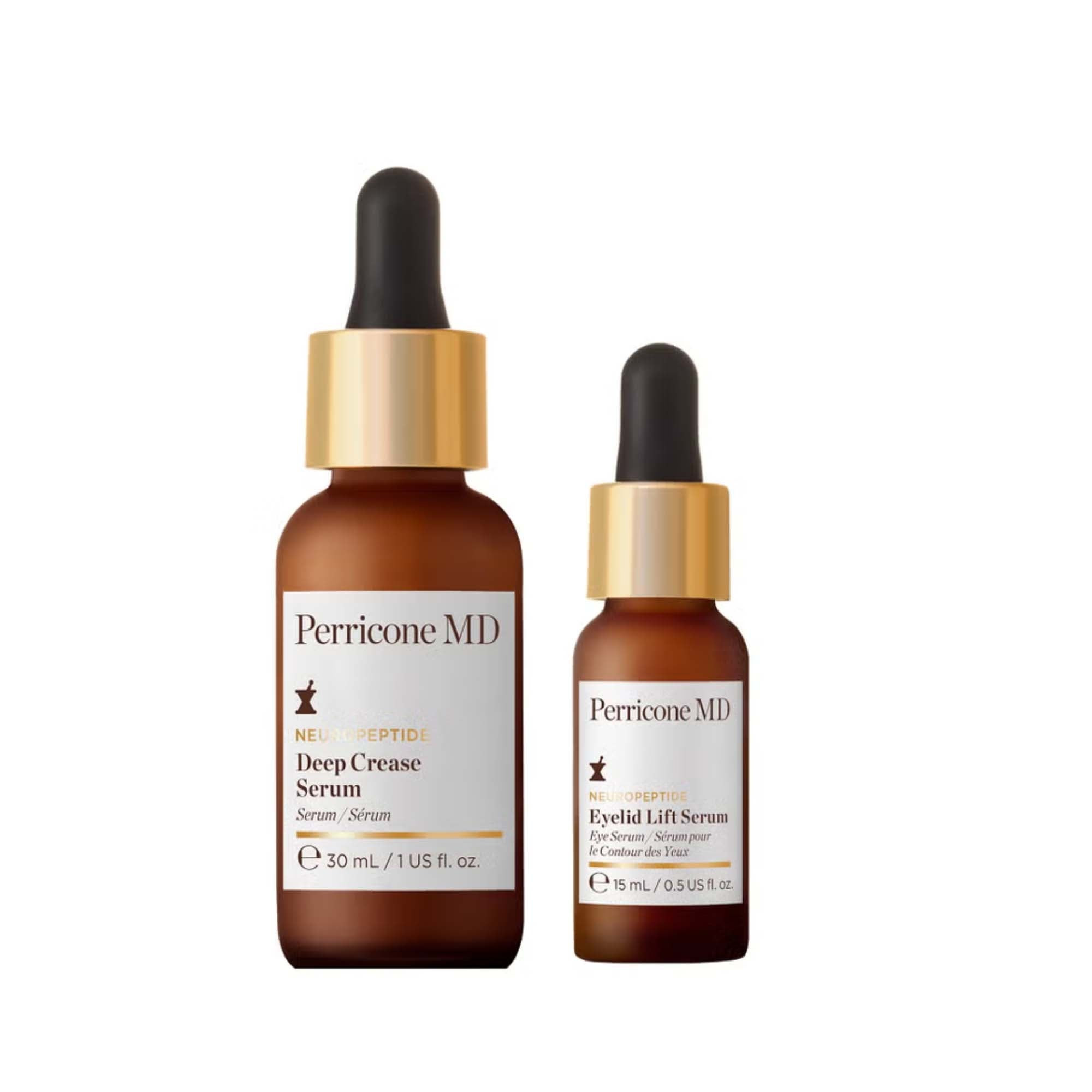Neuropeptide Duo (Worth £233.00) | PerriconeMD | PerriconeMD UK